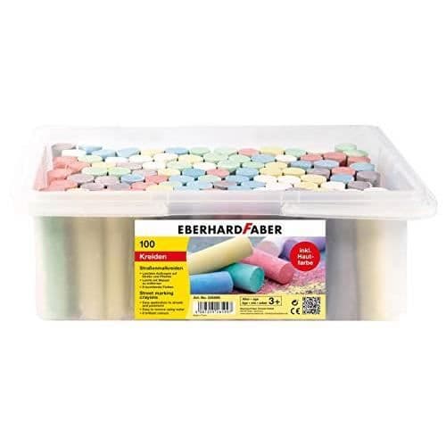 Eberhard Sidewalk Krithink