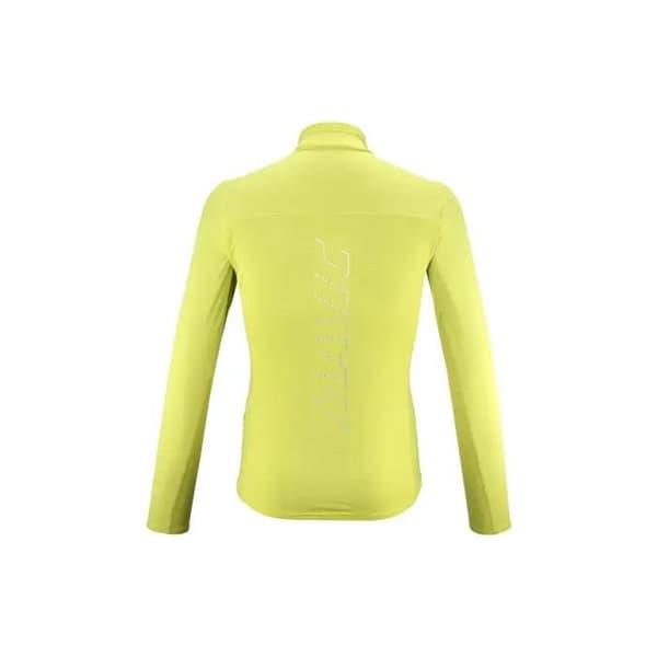 Mavic Aksium Vindjacka - lime