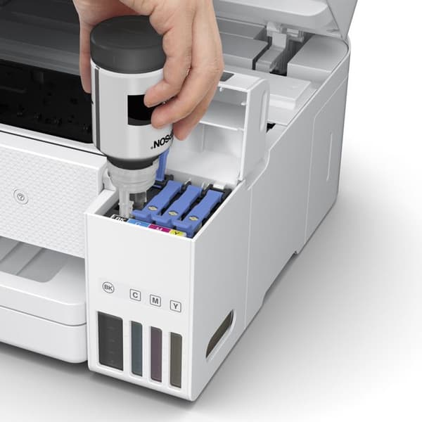 Epson EcoTank ET-4856 - skrivare