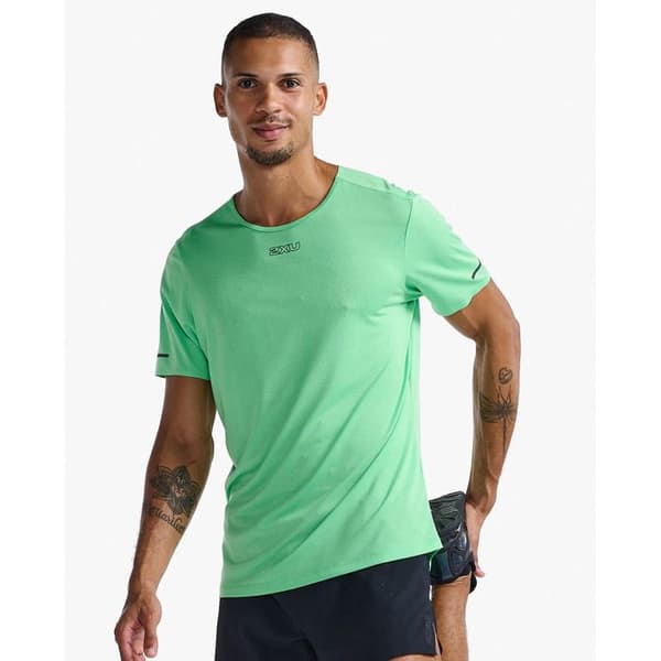 2XU Light Speed Tech Jersey