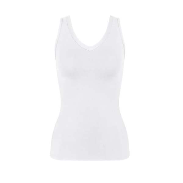 Damlinne Triumph Sense of Modal - vit