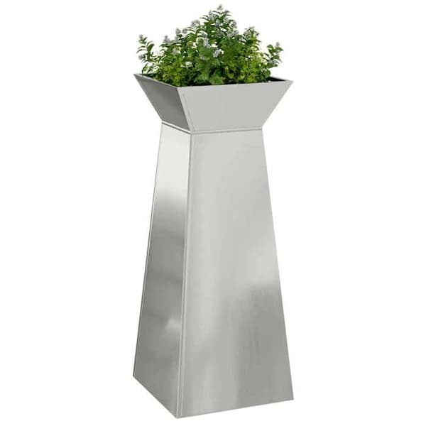 Blomlåda - blombak Vidaxl - 873863