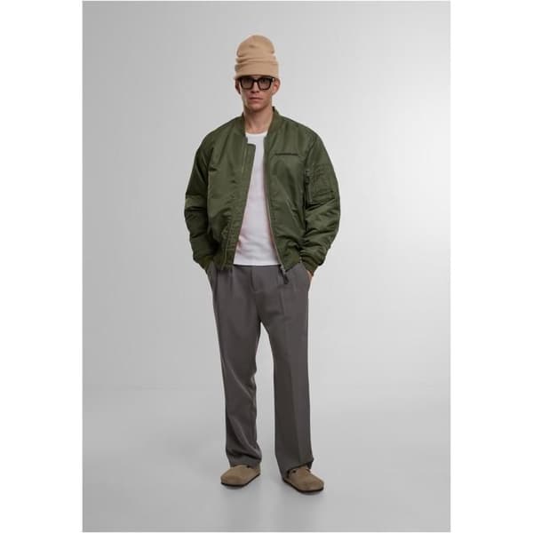 Bomber MJ Gonzales Mjg - oliv