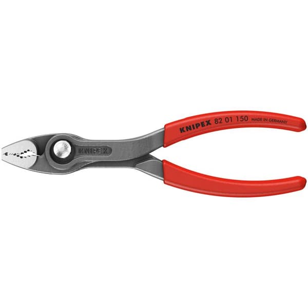 Tång Multiprise Fram TWINGRIP 150mm - KNIPEX - 82 01 150