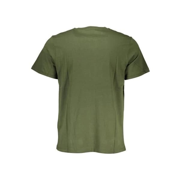 T-shirts-T-S kortärmad-GIAN MARCO VENTURI - Herr