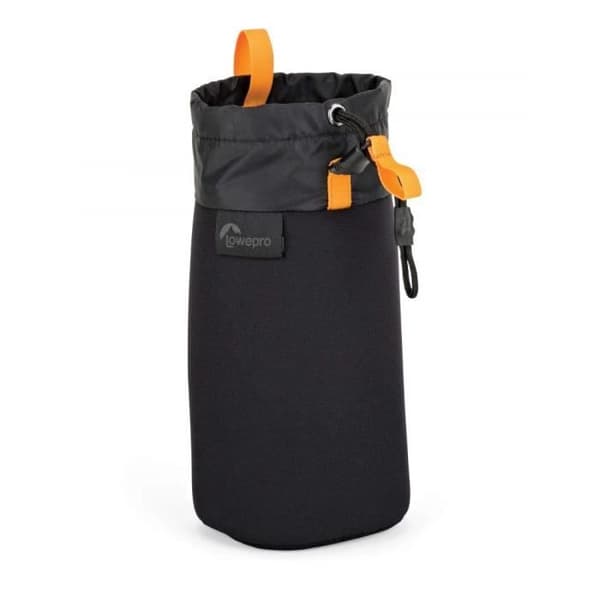 Lowepro Flaskhållare Svart - LP37182