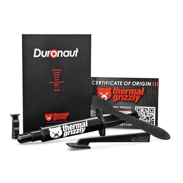 Pasta termisk Thermal Grizzly Duronaut
