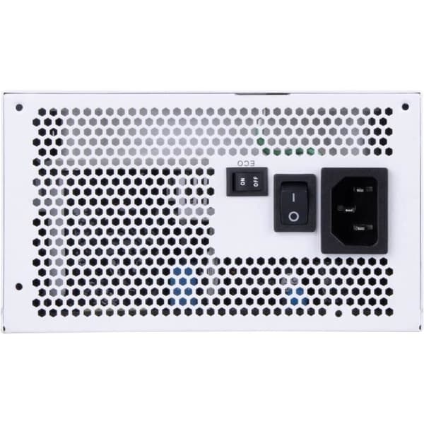 Strömförsörjning - SilverStone Technology - DA750R - 750W - ATX 3.0 - 80 Plus Gold