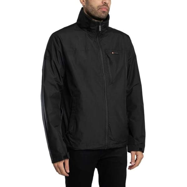 Vindjacka med logotyp - Superdry