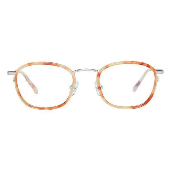 Glasögonbåge - Hackett London - HEB10416947 - Brun - Plast - UV400