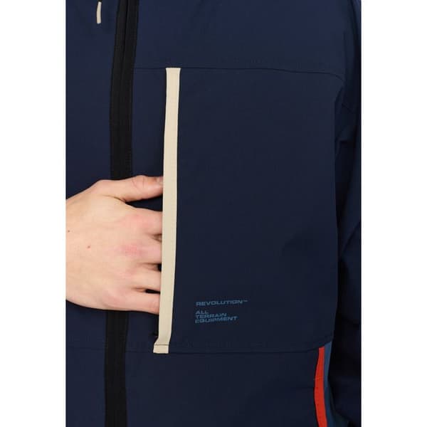 Revolution hoodie