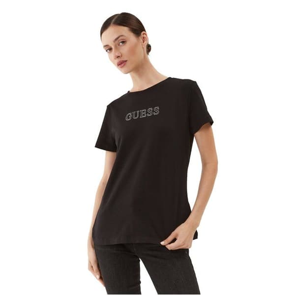 T-shirt-Guess jeans-S
