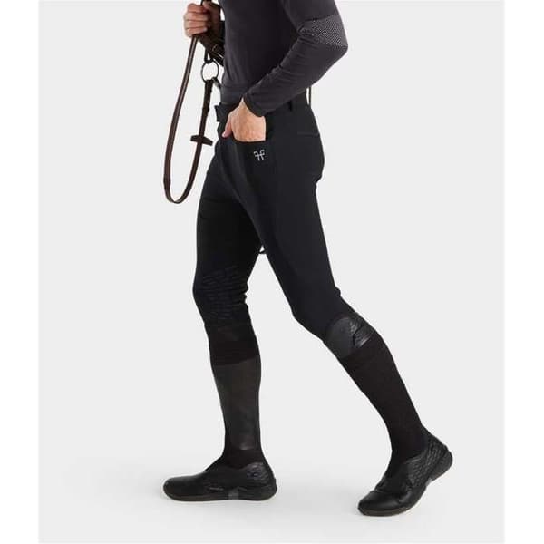 Pants ridning mid grip Horse Pilot X-Perform Iconic