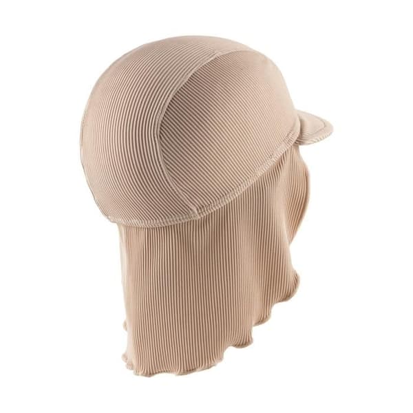 Hatt baby Sterntaler - Beige - 45/47 cm