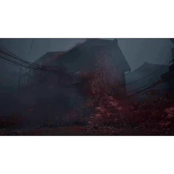 Silent Hill f - Dag Ett Edition - PS5 Spel