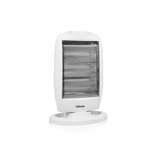 Elradiator - Tristar - KA5129 - 1200 W - Vit - El
