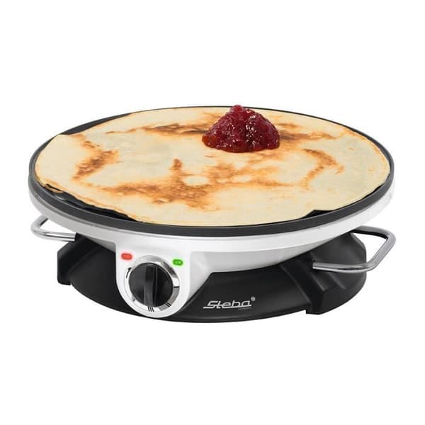STEBA CR32 Elektrisk crepemaskin