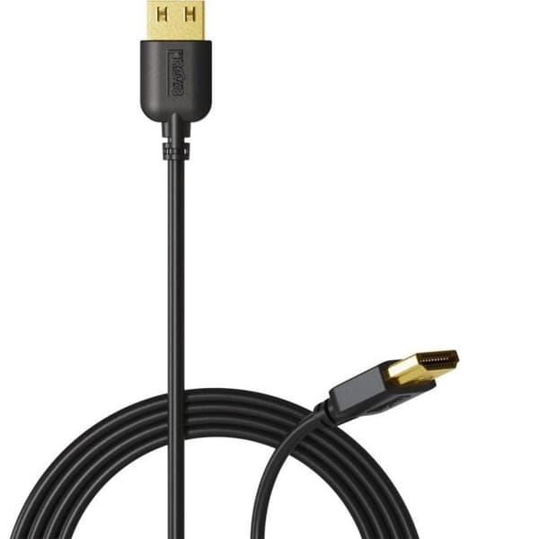 Datorkraftbatteri Procab HDMI A 2.0 CSV210B/1.5 (1,5 m)