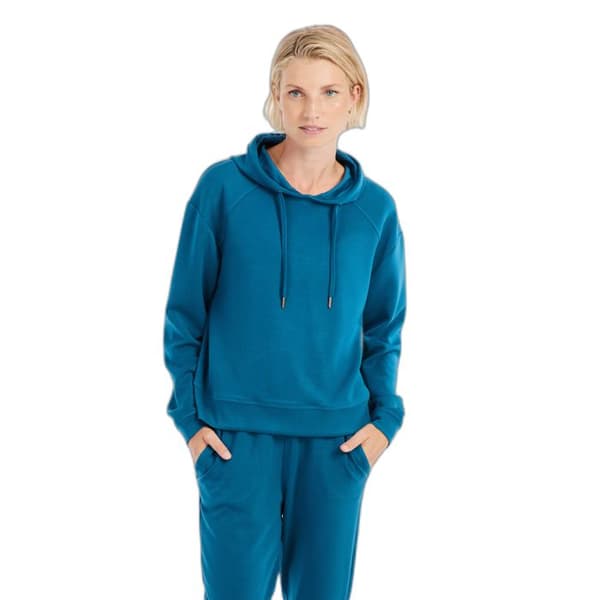 Protest Iron damhoodie