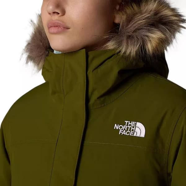 The North Face G ARCTIC Junior huva parkas