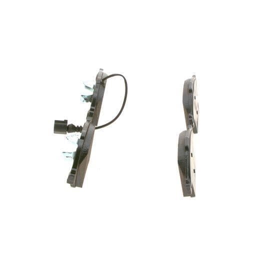 BOSCH 4-pack bromsatser BP1017 0986494107