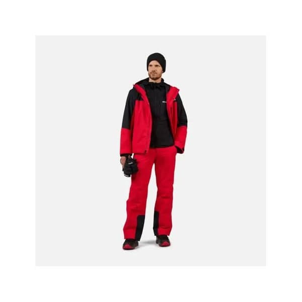 Rossignol Blackside MIX skidjacka