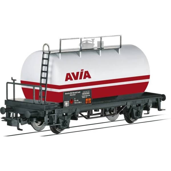 Märklin Start up 44404 H0 Start up tankbil AVIA