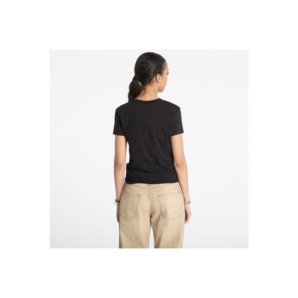 T-shirt MC 100% Bomull - Tommy Jeans.