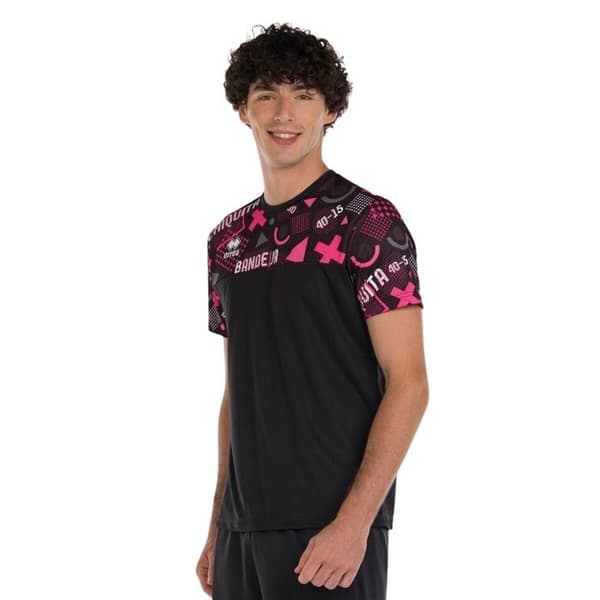 Maillot Errea Manolo