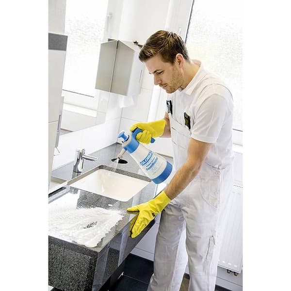 GLORIA FOAM MASTER FM10 1.0L 655