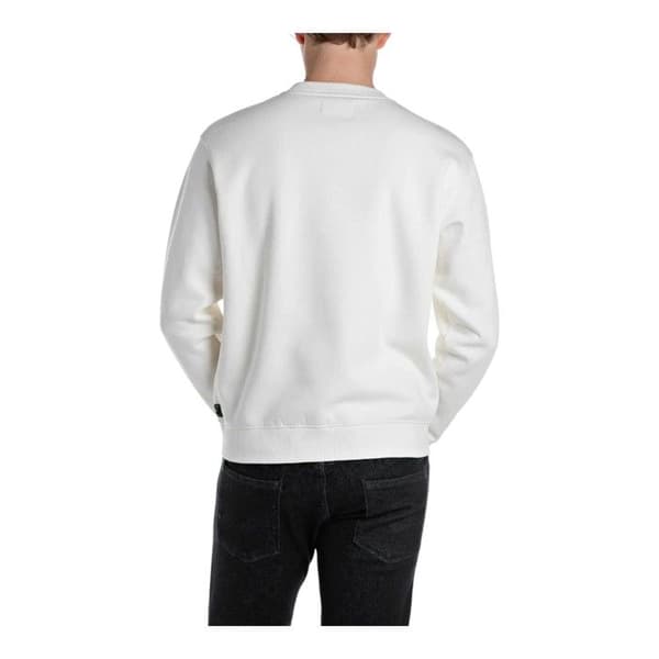 Sweat Replay Sweatshirt REPLAY