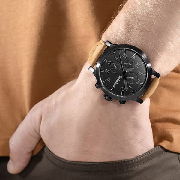 MONTRE TIMBERLAND DRISCOLL - TDWGF0040701