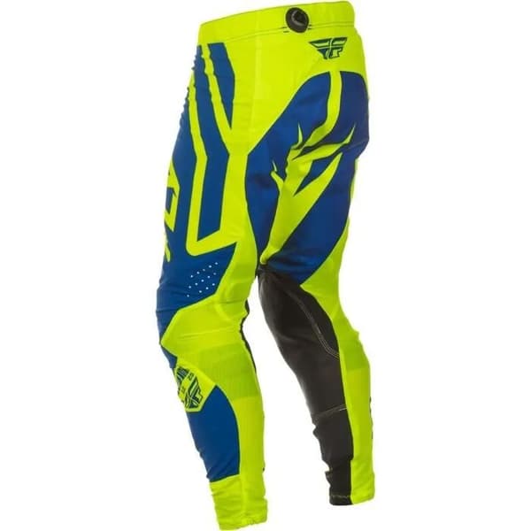 Fly Racing Lite L.E. Lancer motocrossbyxor