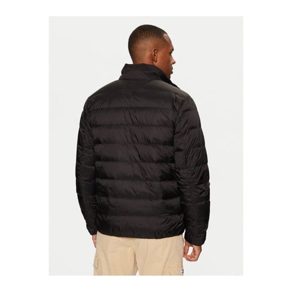 Doudoune ML logotyp - Tommy Jeans.