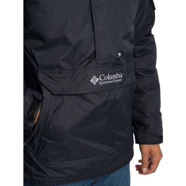Isolerande jacka Challenger II - Columbia