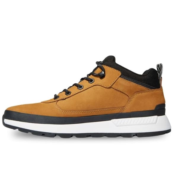 Timberland Skor Field Trekker Low - TB1A2A15231 Brun