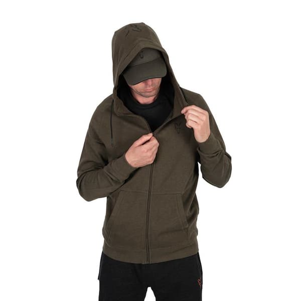 Sweatshirt Fox Collection LW