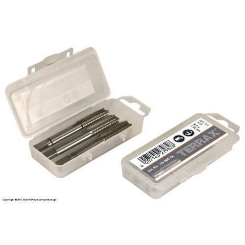Ruko - Handkranset - Standard 352 - M8 (Import Tyskland) - Terrax