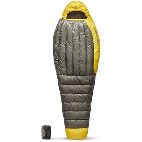 Sovsäck - SEA TO SUMMIT - Spark - Duvet - Sarg - Unisex