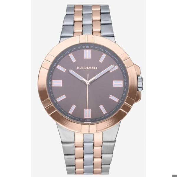 Herrklocka Radiant RA635204 Ø 44 mm ARMBANDSKLOCKA