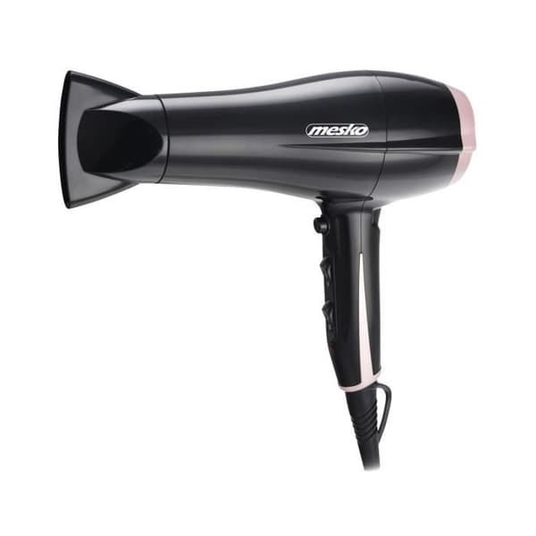 Hårtork med regulatorer 2300W Mesko MS 2249