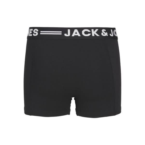 Kalsonger barn Jack & Jones Sense Mini (x3)