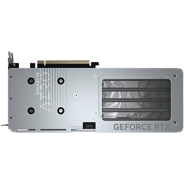 Grafikkort - GIGABYTE - GeForce RTX 5060 Ti AERO OC 16G