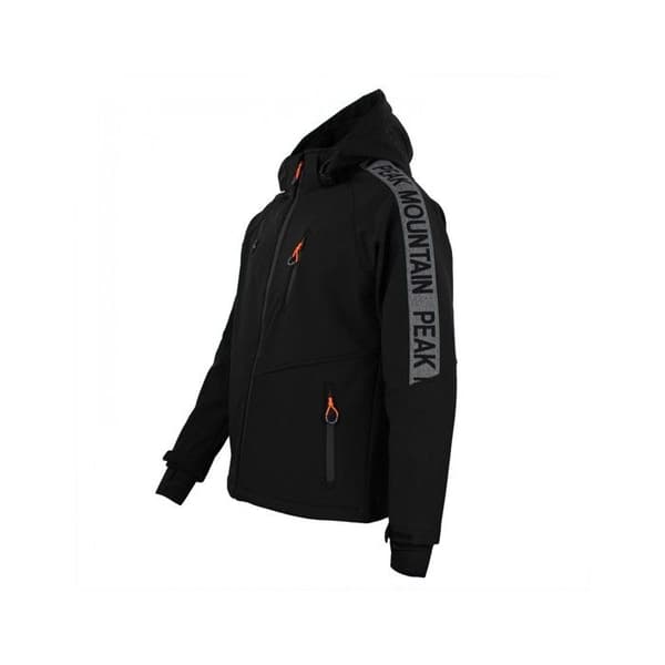 Blouson Peak Mountain Softshell