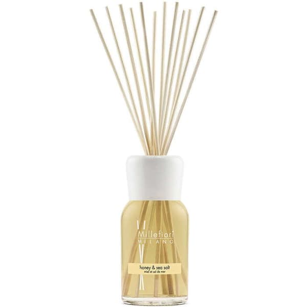 Diffuser av atmosfär Diffuser - Trä, Glas - Millefiori Milano - 7DIHS
