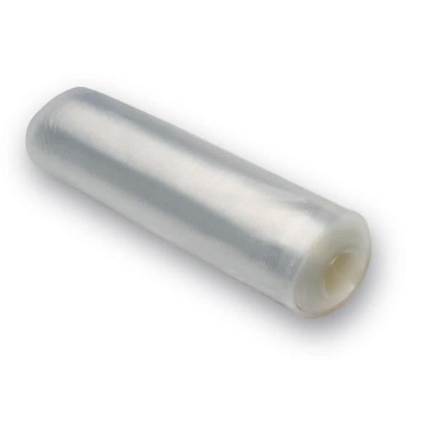 2 samtals- och matlagningsrullar för vakuumförpackning 20cmx6m-20x600cm