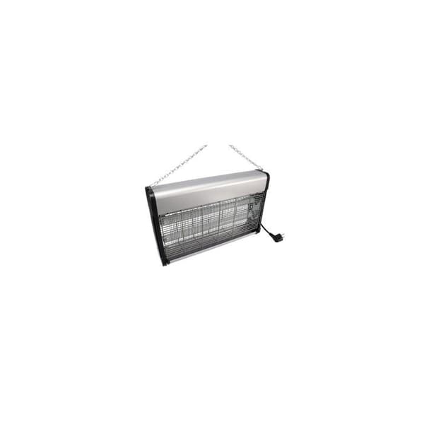 Tue-insekter elektrisk - 2 X 15 W