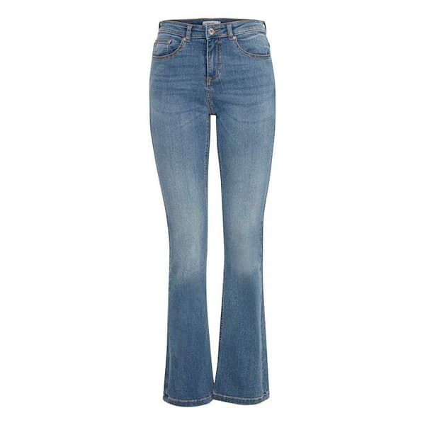 Jeans dam b.young bylola byluni flare