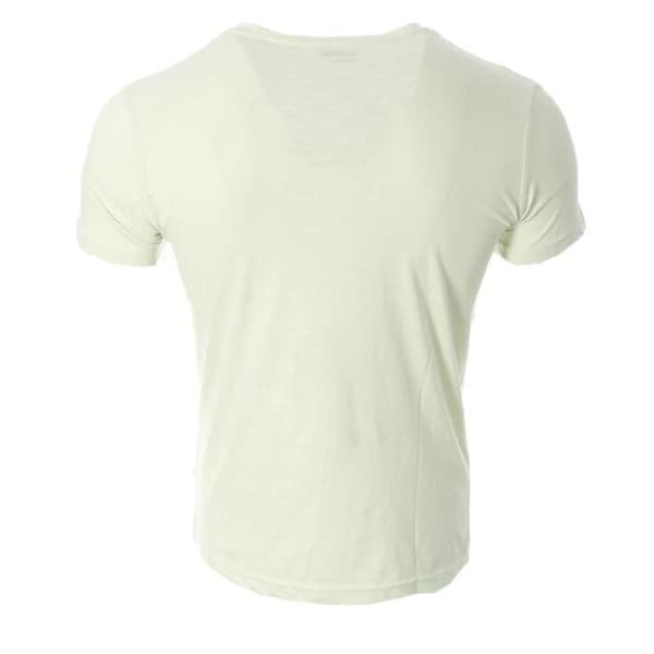 T-shirt Grön Vatten Man Paname Brothers TANGO