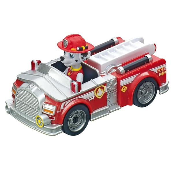 PAW PATROL - Kretslopp RÄDDA